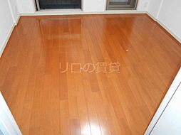 ステージグランデ田園調布アジールコート 310 3階1Kのリビング/ダイニング