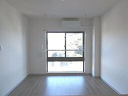 LAUREL TOGOSHI 2階1Kのリビング/ダイニング