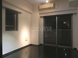 ベルグレードＭ 7階1Kのリビング/ダイニング