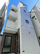 シース大森の賃貸物件