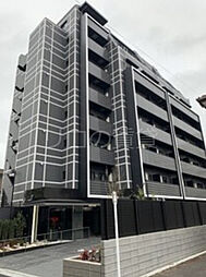 アジールコート大森西