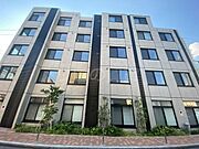 Ｆｉｋａ大井町の賃貸物件