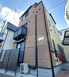 リヴュールHIRAKAWA