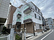 あおばトラスト御嶽山 1階 築6年10ヶ月の賃貸物件