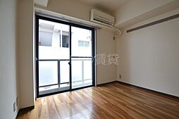 ステージ久が原弐番館 4階1Kのリビング/ダイニング