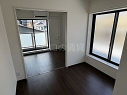 レガリス武蔵小山 2階1DKのリビング/ダイニング