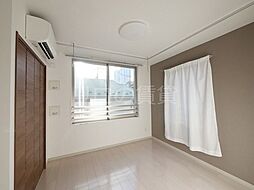 ＮＴＰＲレジデンス武蔵小山ＷＥＳＴ 201 2階ワンルームのリビング/ダイニング