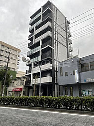 ガリシア武蔵小山