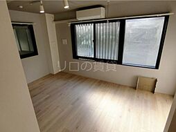 ヴァンテジオ蒲田 105 1階ワンルームのリビング/ダイニング