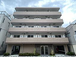 RELUXIA品川東大井