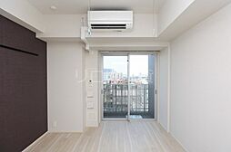 ベラスウィータ戸越 601 6階1Kのリビング/ダイニング