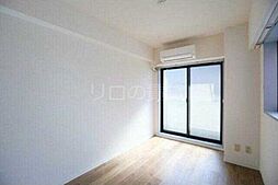 グランヴァン武蔵小山 5階1Kのリビング/ダイニング