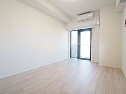 ラクラス蒲田ＩＩ 9階1Kのリビング/ダイニング