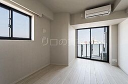 シーズンフラッツ池上