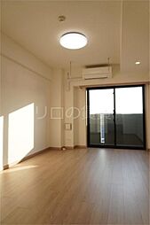 ルーブル大森西弐番館 505 5階1Kのリビング/ダイニング