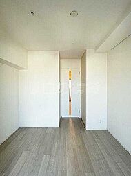 オーキッドレジデンス品川中延 3階1Kのリビング/ダイニング