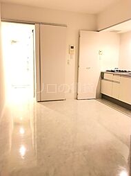 コンフォリア大森トロワ 203 2階ワンルームのリビング/ダイニング