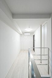 コンフォリア戸越公園 101 1階1LDKのリビング/ダイニング