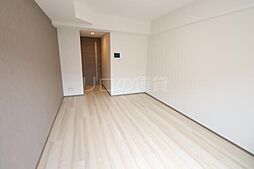 ガリシア西馬込 603 6階1Kのリビング/ダイニング