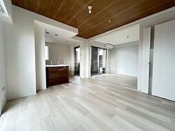 レジディア島津山