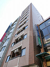 ミリオンプラザ目黒駅前