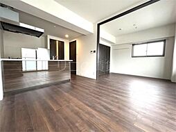 グランシャリオ新蒲田 401 4階1SLDKのリビング/ダイニング