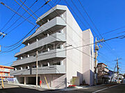 パティーナ京急蒲田の賃貸物件