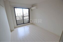 スペーシア池上 3階1Kのリビング/ダイニング