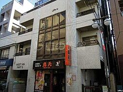 ウエストインパート3