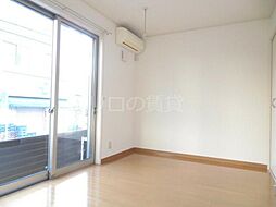 セゾンあざみ 102 1階1Kのリビング/ダイニング