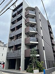 レガリス品川南大井II