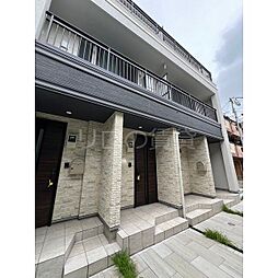 KoletTerrace蒲田 #05