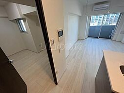 ＡＲＫＭＡＲＫ大森西 4階1LDKのリビング/ダイニング