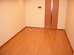 ルーブル上池台弐番館 604 6階1Kのリビング/ダイニング