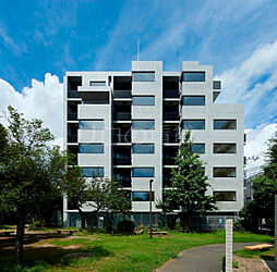 グランカーサ馬込II