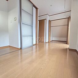 ベル・フェリシテ 302 3階1Kのリビング/ダイニング