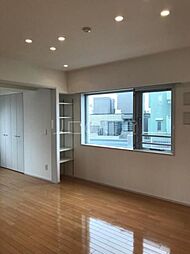 ステラコート洗足(ステラコートセンゾク) 502 5階1LDKのリビング/ダイニング