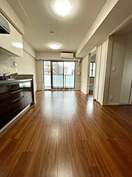 レジディア品川シーサイド