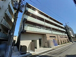 グランシルバ大森