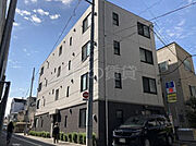 ヴィラグリージョ大森西の賃貸物件