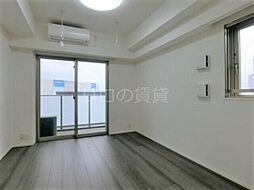 Ｕｒｂａｎ　Ｌｉｎｋ大森海岸 705 7階1Kのリビング/ダイニング