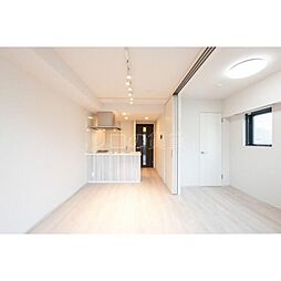 コンフォリア戸越公園