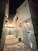 六郷土手駅より徒歩4分 2階 築2年11ヶ月の賃貸物件