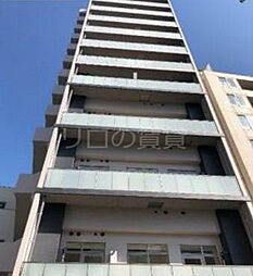 クロスレジデンス大崎