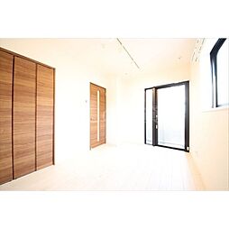 グランデュオ大森 502 5階1Kのリビング/ダイニング