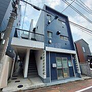 玉置ニューハイツ 2階 築47年8ヶ月の賃貸物件