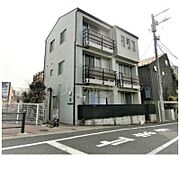 大岡山駅より徒歩3分 2階 築28年10ヶ月の賃貸物件