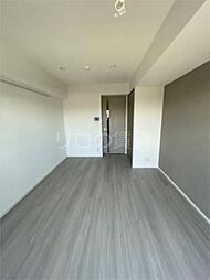 メイクス池上LUCE 207 2階1Kのリビング/ダイニング