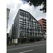 石川台駅より徒歩3分 築14年 7階建の賃貸物件