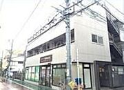 ロジェ西蒲田の賃貸物件